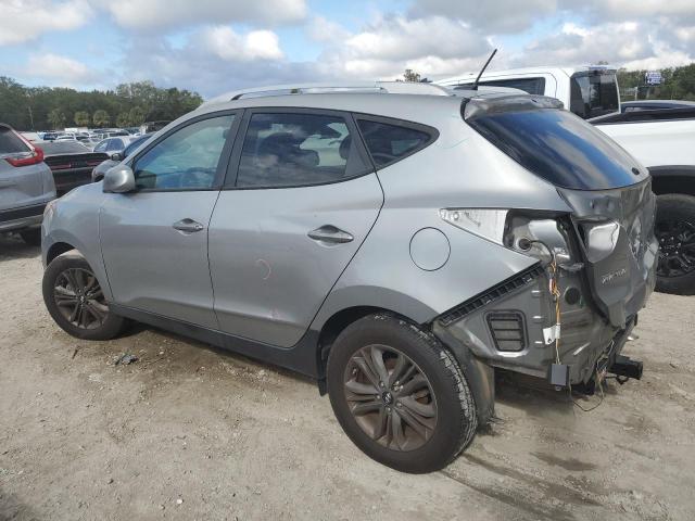 VIN KM8JT3AF0EU882945 2014 HYUNDAI TUCSON no.2