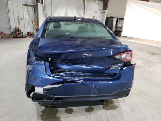 2022 SUBARU LEGACY - 4S3BWAB69N3027721