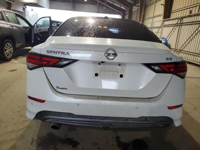 2020 NISSAN SENTRA SR - 3N1AB8DV0LY306406