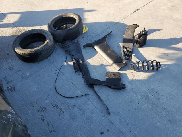 2023 CHEVROLET CAMARO ZL1 - 1G1FK1R60P0158584