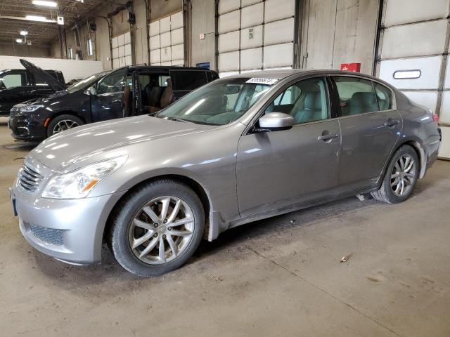 2009 INFINITI G37 #3024601653