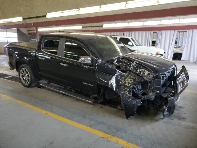 2018 GMC CANYON DEN 1GTP6EE18J1223703