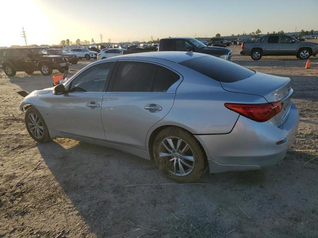 2015 INFINITI Q50 BASE JN1BV7AR9FM398295