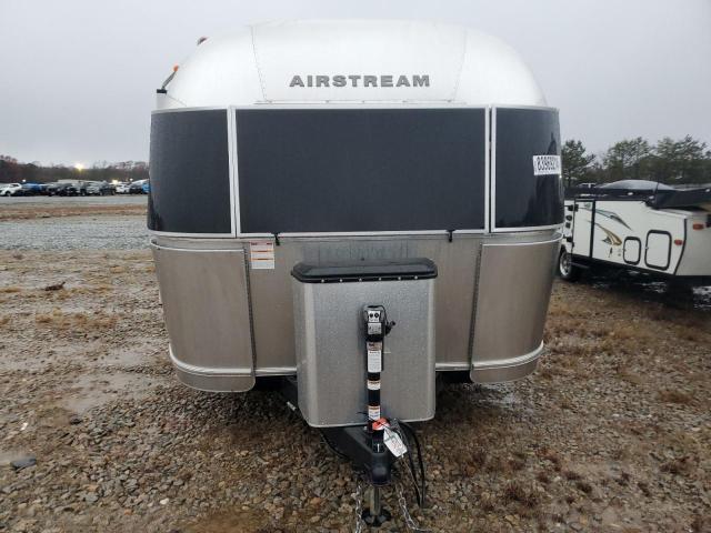 AIRSTREAM TRAILER 2024 silver   1STJFYP29RJ571391 photo #3