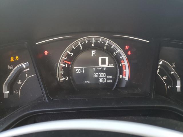 2016 HONDA CIVIC LX - 2HGFC2F54GH556853