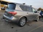 Lot #3044772021 2015 INFINITI QX80