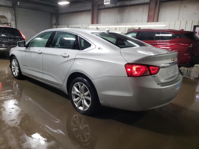 2016 CHEVROLET IMPALA LT - 2G1115S32G9149122