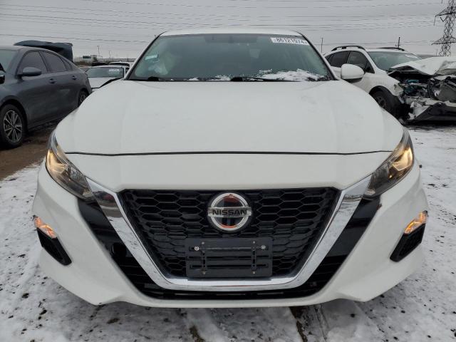 2020 NISSAN ALTIMA S - 1N4BL4BV2LC195902