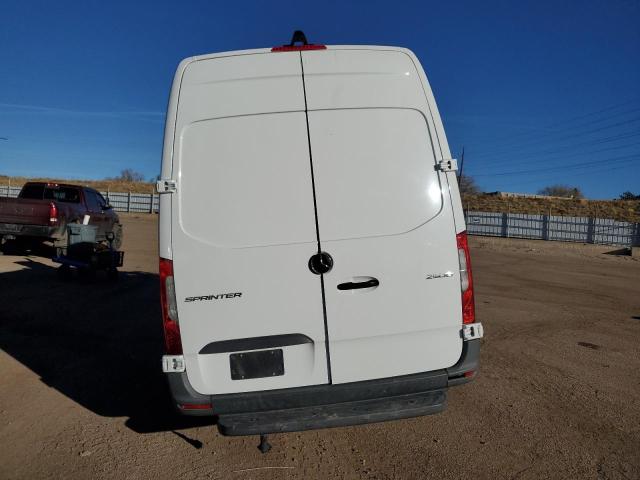 2020 MERCEDES-BENZ SPRINTER 2 - W1Y4EBHY6LT025640