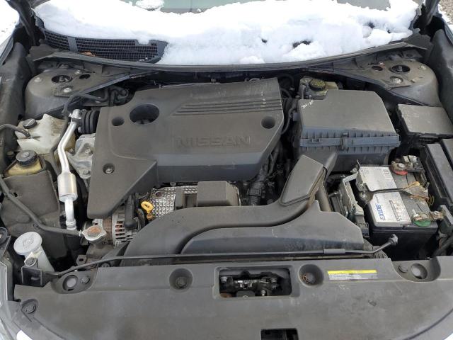 2017 NISSAN ALTIMA 2.5 - 1N4AL3AP0HN331612