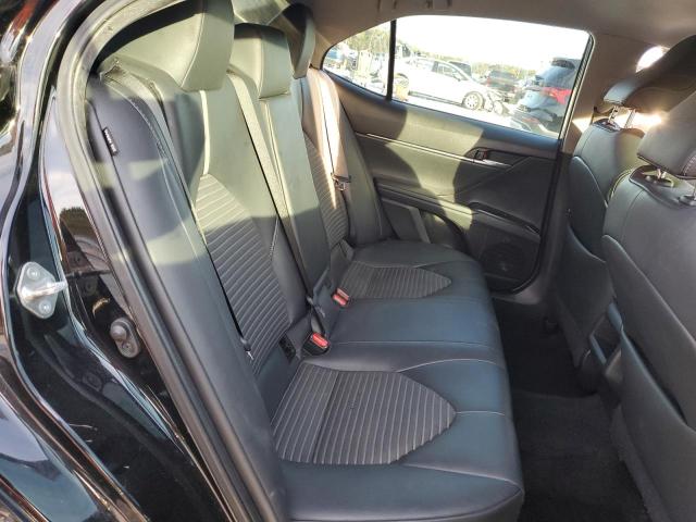 2019 TOYOTA CAMRY L - 4T1B11HK3KU789723