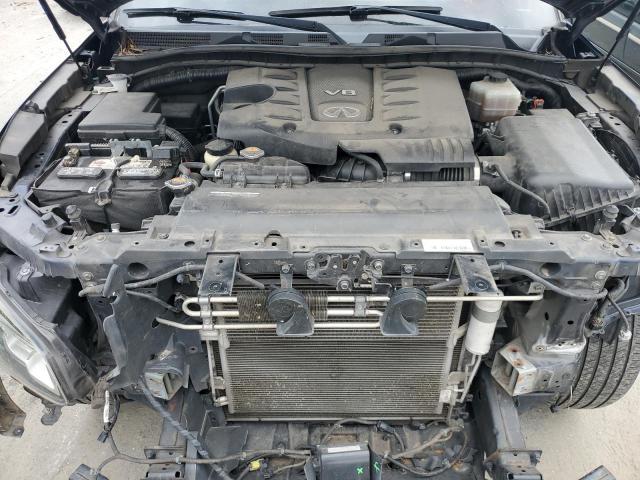 2016 INFINITI QX80 - JN8AZ2NE0G9126833