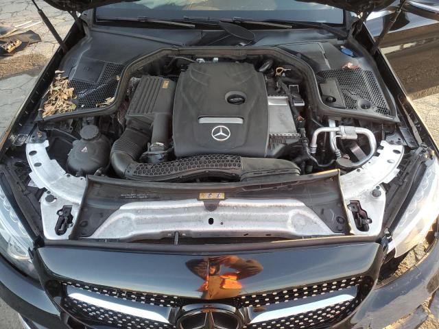2018 MERCEDES-BENZ C 300 - 55SWF4JB6JU275356