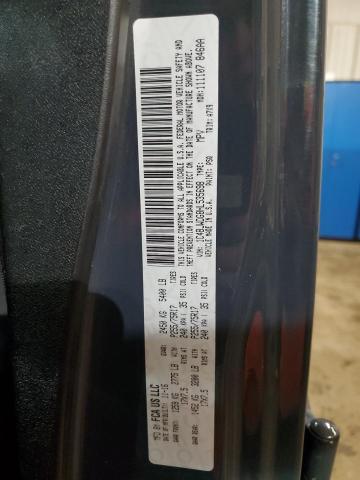 2017 JEEP WRANGLER U - 1C4BJWDG8HL535698