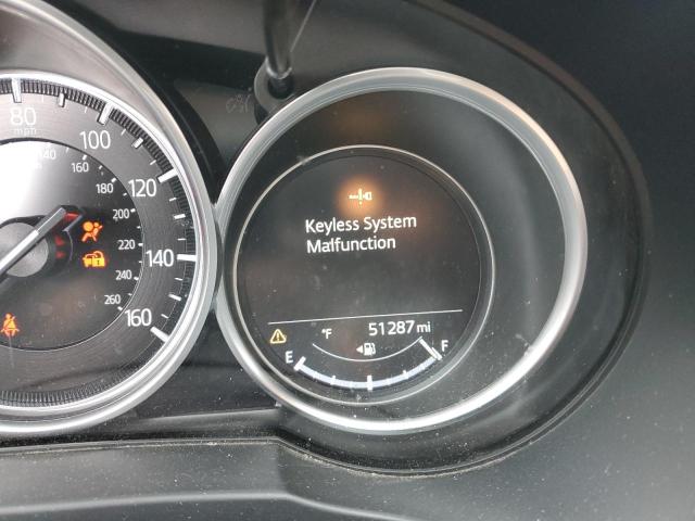 2020 MAZDA CX-5 TOURI - JM3KFBCM3L1762049