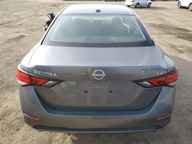 VIN 3N1AB8CV3RY319497 2024 NISSAN SENTRA no.6