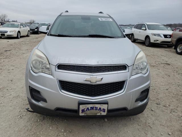 VIN 2GNALBEK1E6270846 2014 CHEVROLET EQUINOX no.5