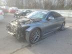 2017 INFINITI Q60 RED SP - JN1FV7EL7HM702380
