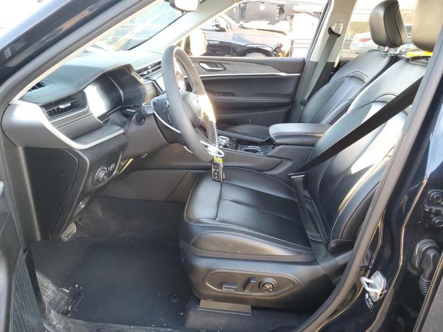 2023 JEEP GRAND CHER - 1C4RJKBG5P8850471