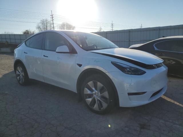 2024 TESLA MODEL Y - 7SAYGDEE7RA234788