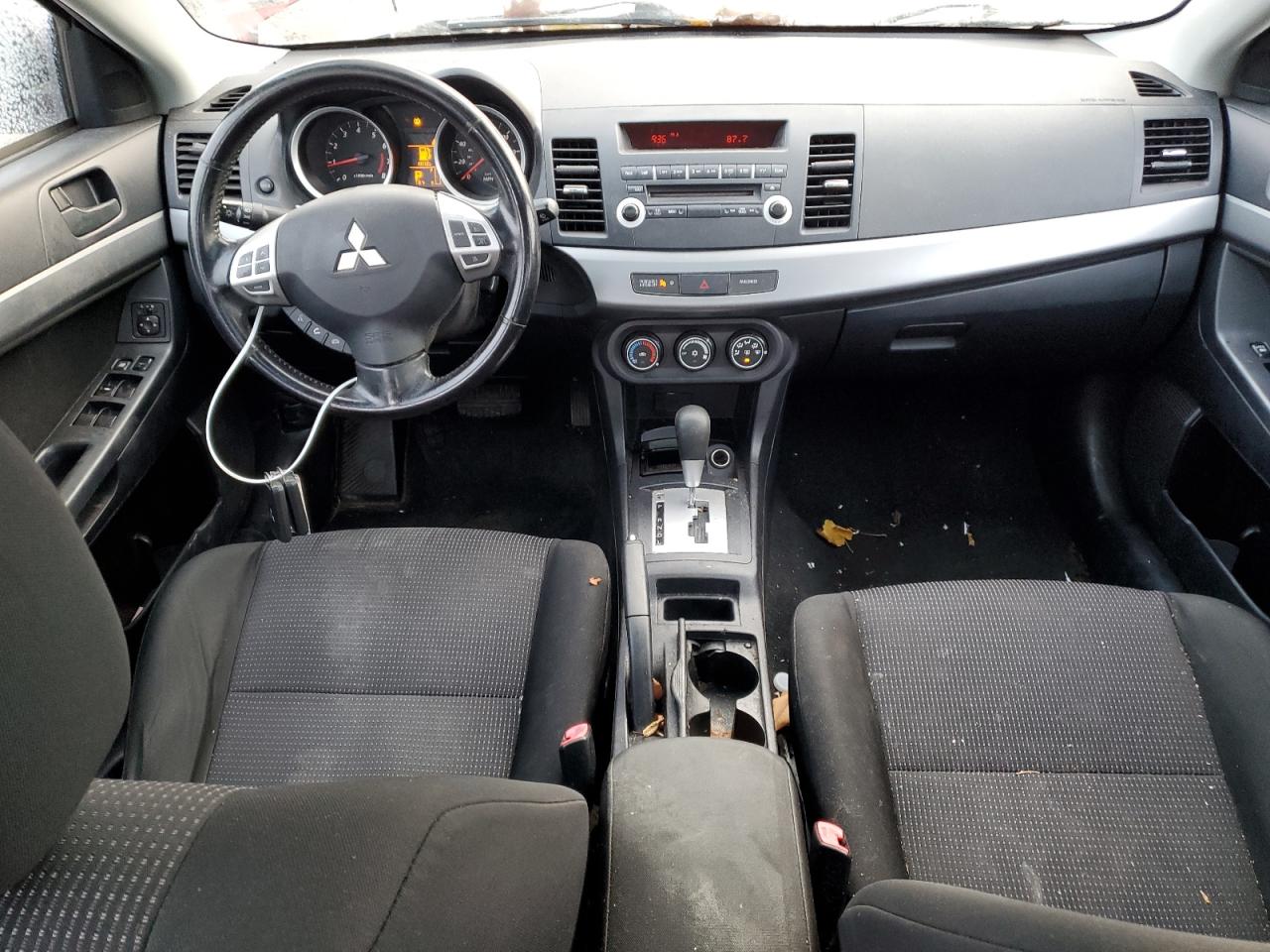 MITSUBISHI LANCER ES/ES SPORT