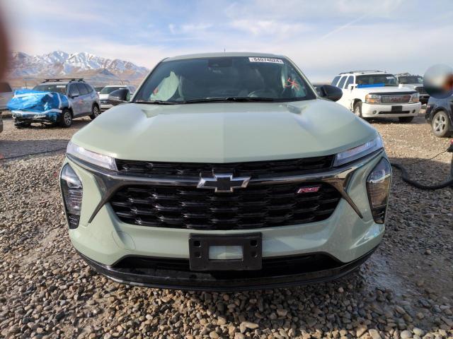 2024 CHEVROLET TRAX 1RS - KL77LGE23RC131151