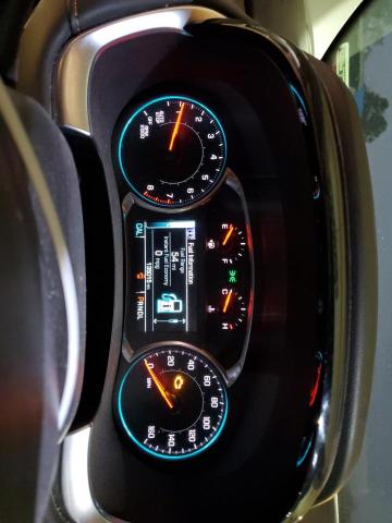 2019 CHEVROLET TRAVERSE L - 1GNERGKW6KJ304959