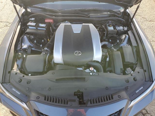 2024 LEXUS IS 350 F S - JTHGZ1E29R5033467