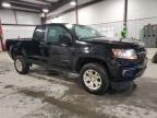 Lot #3037063739 2022 CHEVROLET COLORADO L