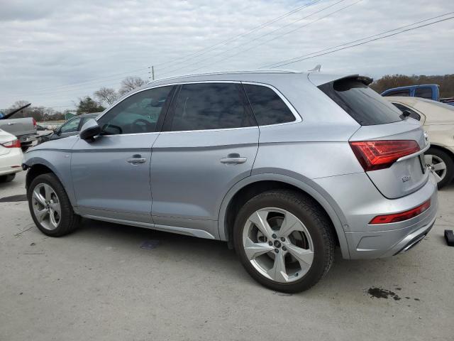 2022 AUDI Q5 PRESTIG WA1FAAFY8N2053674