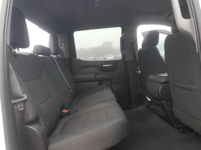 3GCPYDEK2NG139767 2022 CHEVROLET ALL Models