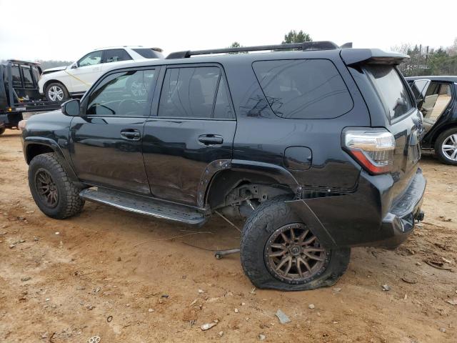 2016 TOYOTA 4RUNNER SR - JTEZU5JR8G5112852