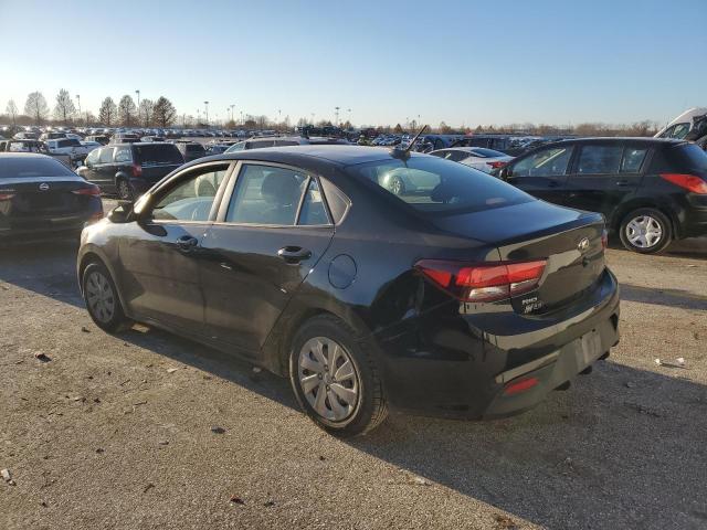 2020 KIA RIO LX - 3KPA24AD7LE262925