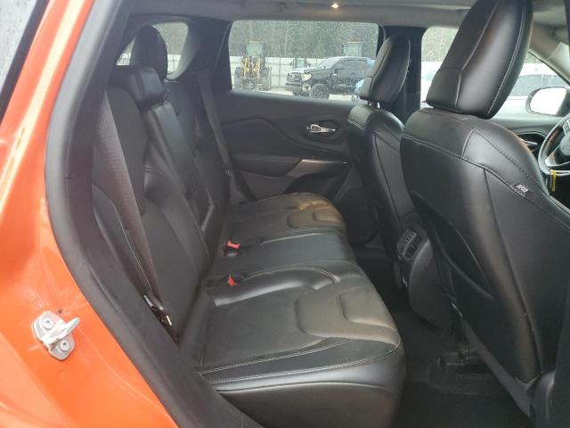 2021 JEEP CHEROKEE L - 1C4PJMMX5MD170394