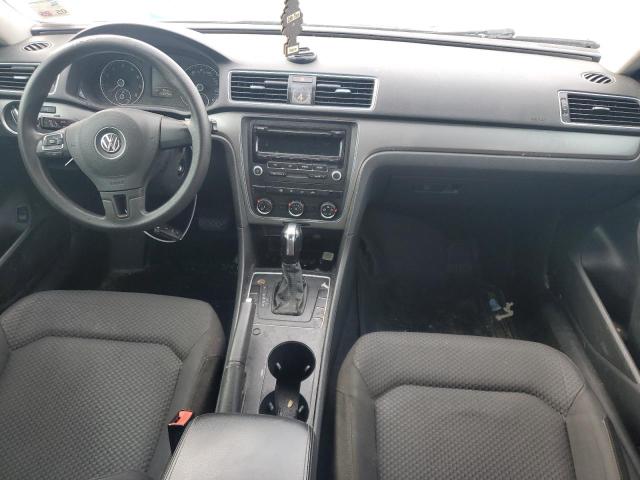 VIN 1VWAH7A37EC007268 2014 VOLKSWAGEN PASSAT no.8