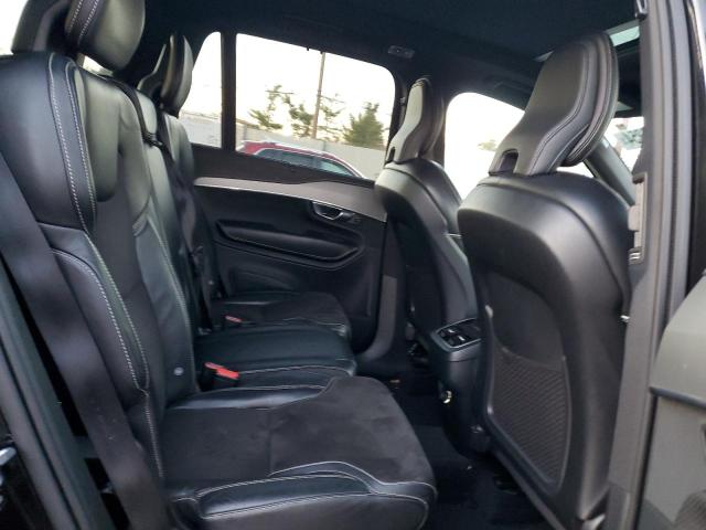 2019 VOLVO XC90 T6 R- YV4A22PMXK1438327