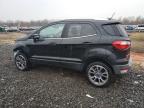 Lot #3024653669 2019 FORD ECOSPORT T