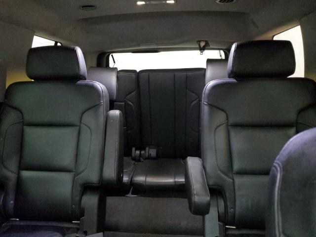 2019 CHEVROLET TAHOE K150 1GNSKBKC7KR148805
