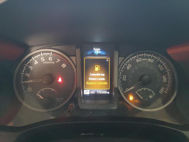 2017 TOYOTA TACOMA DOU - 3TMAZ5CN7HM027042