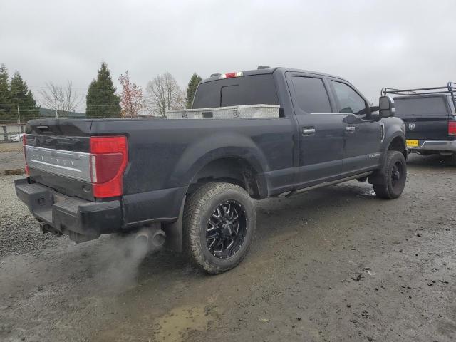 2020 FORD F250 SUPER - 1FT7W2BT2LEE96569