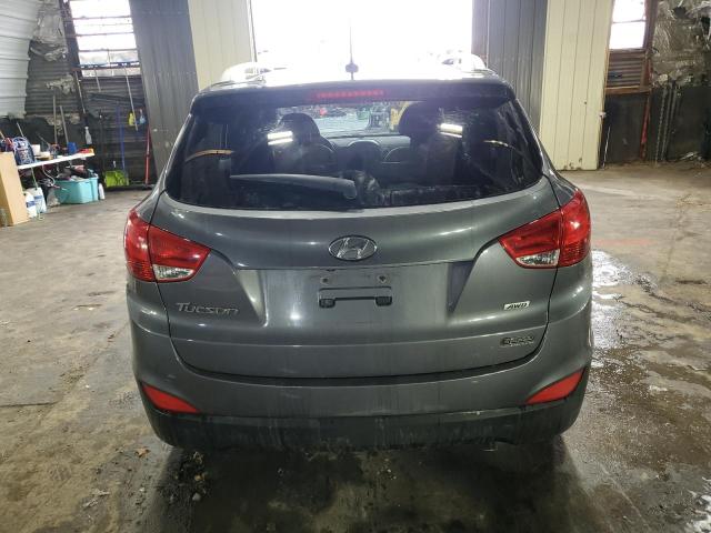 VIN KM8JUCAG9FU044050 2015 HYUNDAI TUCSON no.6