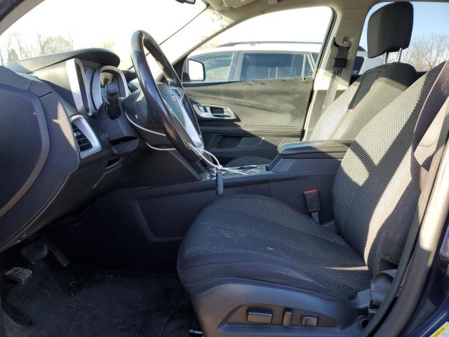 2016 CHEVROLET EQUINOX LT - 2GNFLFEK5G6168501