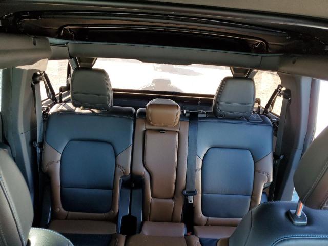 2022 FORD BRONCO BAS - 1FMDE5DH7NLB59776