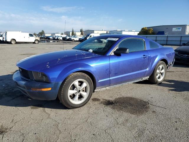 2007 FORD MUSTANG #3040694777