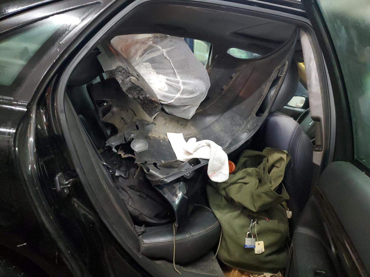 Global Auto Auctions