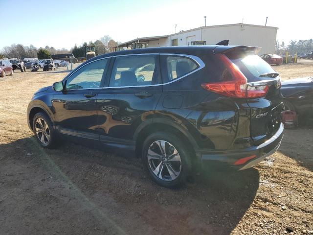 2019 HONDA CR-V LX - 2HKRW5H37KH421429