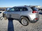 Lot #3024733334 2016 JEEP CHEROKEE L