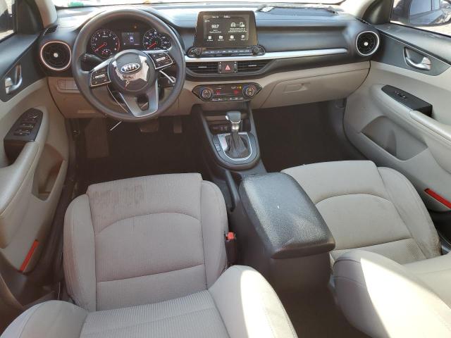 2019 KIA FORTE FE - 3KPF24AD3KE052620