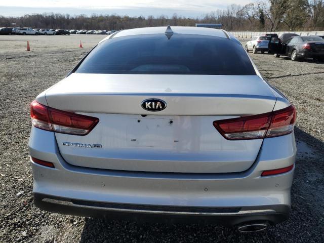 2019 KIA OPTIMA LX - 5XXGT4L3XKG307955