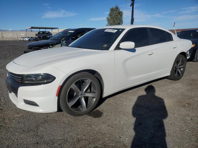 2017 DODGE CHARGER SE #3023459257